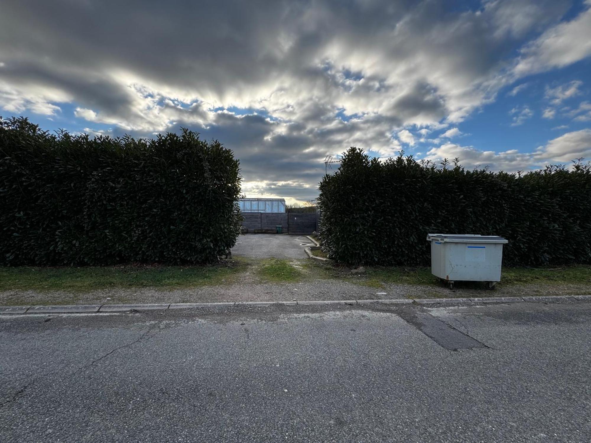 Trois Six Vendee B Villa Toulon-sur-Arroux Bagian luar foto